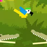 blocky_bird Игры