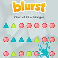 blurst ゲーム