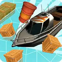 boat_and_dash Ігри