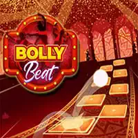 bolly_beat Games