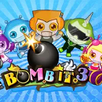 bomb_it_3 เกม