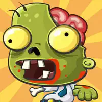 Zombie Games Játékok