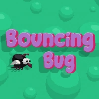 Kërcim Bug