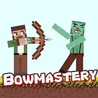 bowmastery_zombies Trò chơi