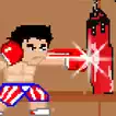 ボクシングファイター : スーパーパンチ