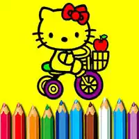 bts_sweet_kitty_coloring Giochi