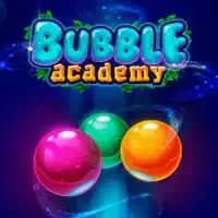 bubble_academy гульні
