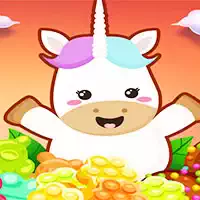 Bubble Candy Shooter - Uusin