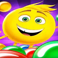 bubble_emoji игри