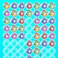 bubble_fish Games