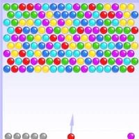 Bubble Shooter Сонгодог тоглоомын дэлгэцийн агшин