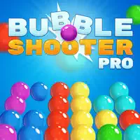 Bubble Shooter Ойындары