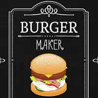 burger_maker Games