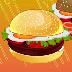 burger_now Խաղեր