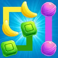 candy_connect ألعاب