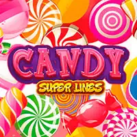 candy_super_lines თამაშები