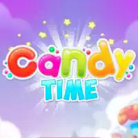 candy_time თამაშები