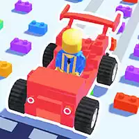 car_craft_race Játékok