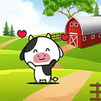 cartoon_farm_spot_the_difference Games