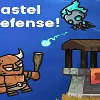 castle_defence თამაშები