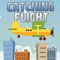 catching_flight 游戏