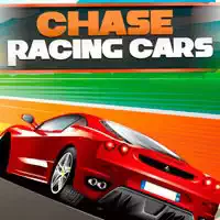 chase_racing_cars гульні
