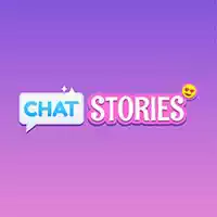 Chat-Geschichten Spiel-Screenshot