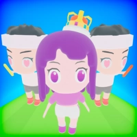 chibi_idol_party Games