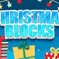 christmas_blocks Ойындар