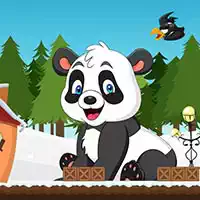 Aventura Panda E Krishtlindjeve
