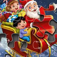 christmas_puzzle เกม