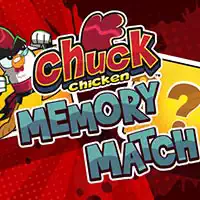 chuck_chicken_memory Խաղեր