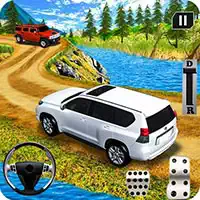 city_racing_simulator_-_truck_parking Games