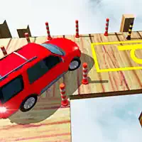 classic_jeep_parking Games