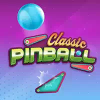 Classic Pinball game screenshot