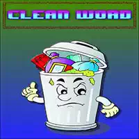 clean_word Games