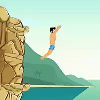 cliff_diving Games