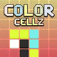 color_cellz بازی ها