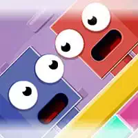 color_magnets Игры