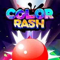 color_rash Games