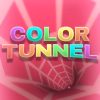 color_tunnel เกม