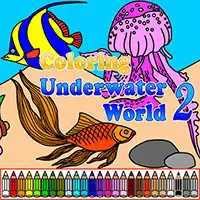 coloring_underwater_world_2 Oyunlar