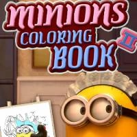 colouring_in_minions_2 ゲーム