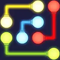 connect_glow_lamp เกม