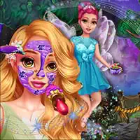 corinne_the_fairy_adventure Ігри