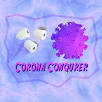 corona_conqueror ເກມ