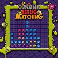 corona_virus_matching Παιχνίδια