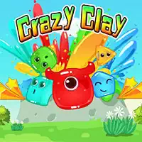 crazy_clay 游戏