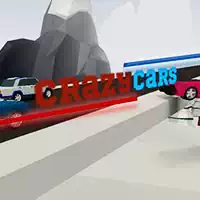crazycars Games