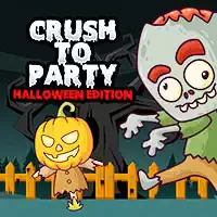 crush_to_party_halloween_edition Тоглоомууд